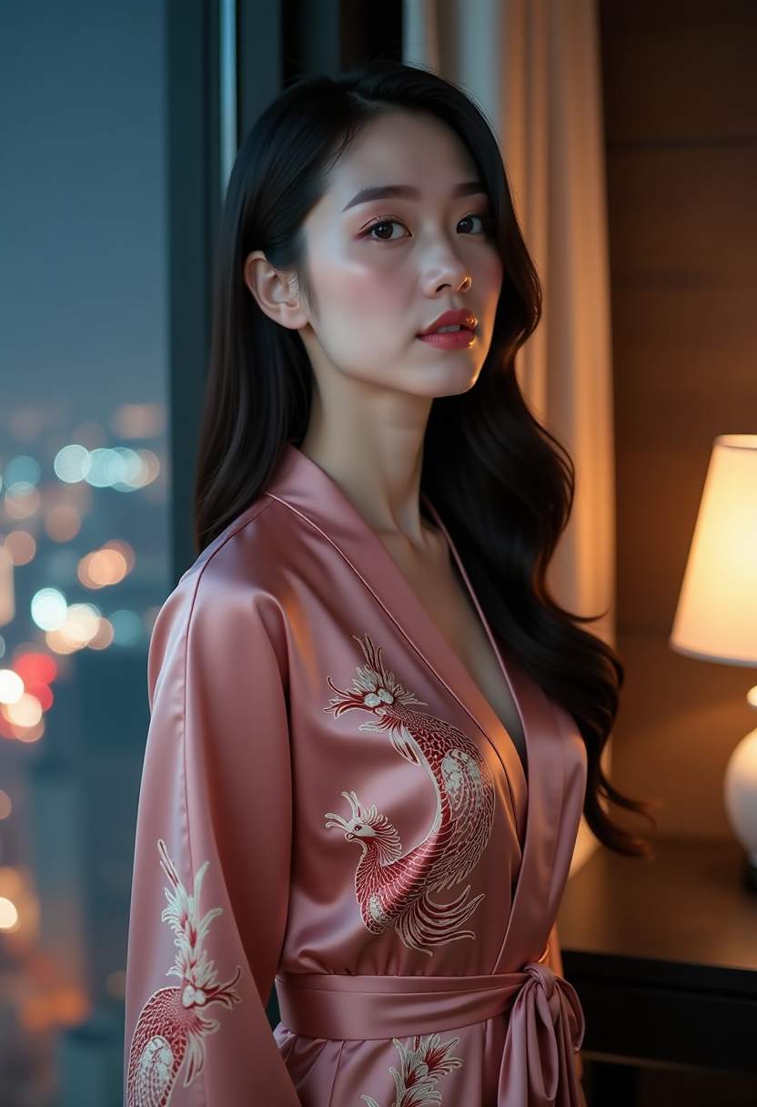 热辣滚烫海报